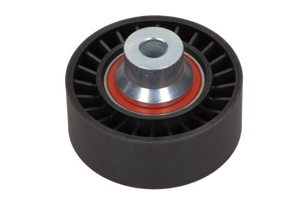 Galoppino/Guidacinghia, Cinghia Poly-V - 54-0645 MAXGEAR