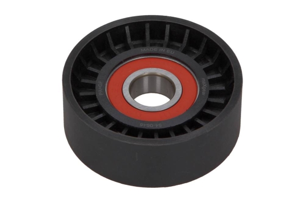 Rullo tenditore, Cinghia Poly-V - 54-0646 MAXGEAR