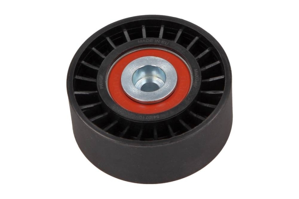Galoppino/Guidacinghia, Cinghia Poly-V - 54-0710 MAXGEAR