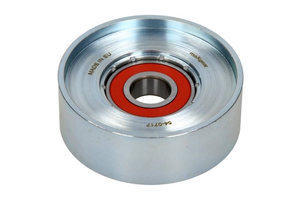 Rullo tenditore, Cinghia Poly-V - 54-0717 MAXGEAR