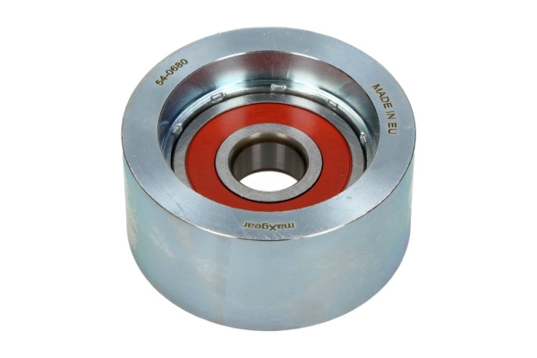 Rullo tenditore, Cinghia Poly-V - 54-0680 MAXGEAR