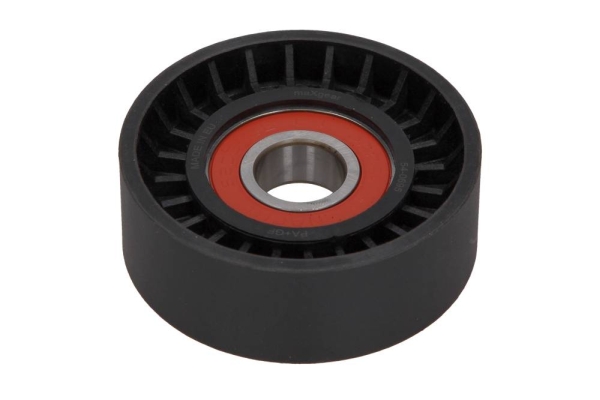 Rullo tenditore, Cinghia Poly-V - 54-0695 MAXGEAR