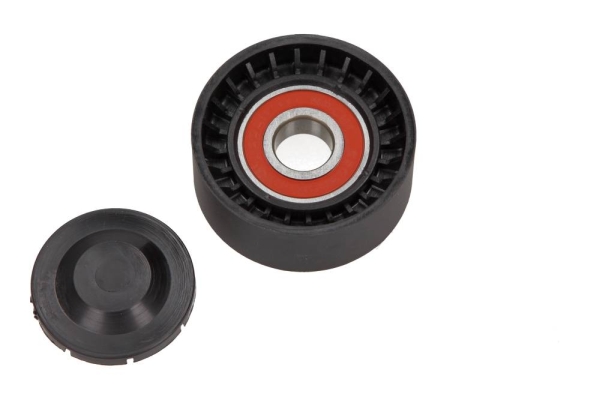 Натяжной ролик, поликлиновой ремень - 54-0685 MAXGEAR