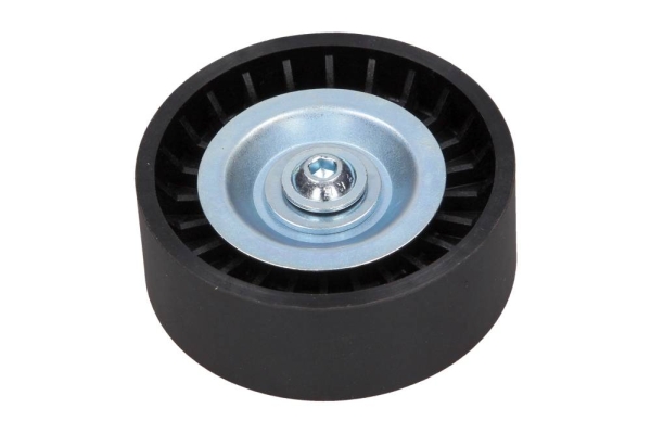 Deflection/Guide Pulley, V-ribbed belt - 54-0693 MAXGEAR