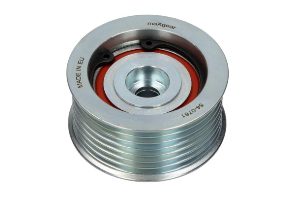 Galoppino/Guidacinghia, Cinghia Poly-V - 54-0761 MAXGEAR