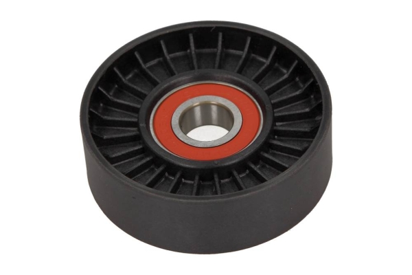 Rullo tenditore, Cinghia Poly-V - 54-0584 MAXGEAR