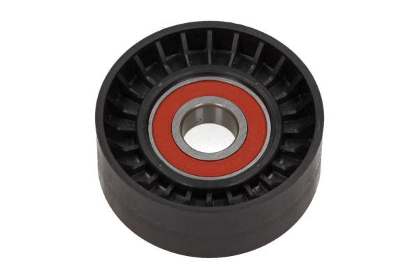 Tensioner Pulley, V-ribbed belt - 54-0704 MAXGEAR