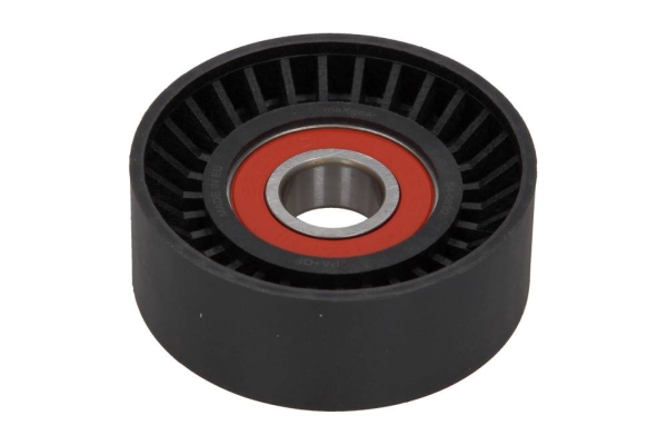 Tensioner Pulley, V-ribbed belt - 54-0690 MAXGEAR
