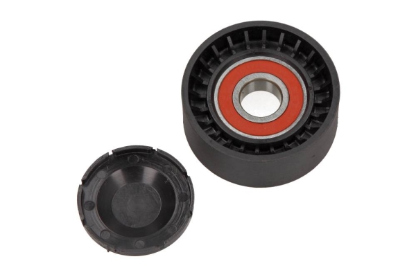 Натяжной ролик, поликлиновой ремень - 54-0772 MAXGEAR