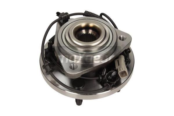 Комплект подшипника ступицы колеса - 33-0814 MAXGEAR