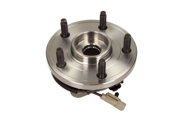 Комплект подшипника ступицы колеса - 33-0814 MAXGEAR