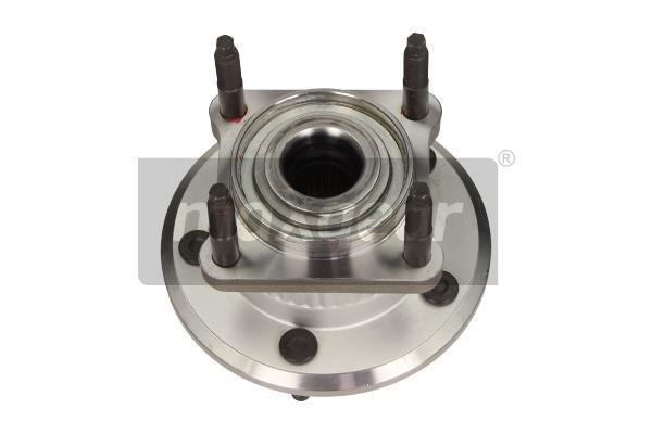 Wheel Bearing Kit - 33-0815 MAXGEAR