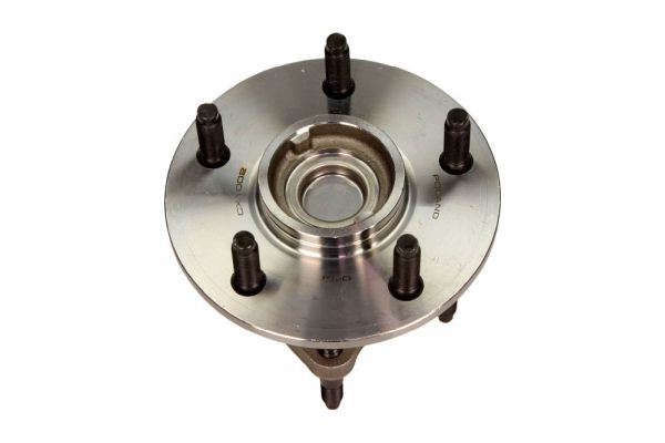 Комплект подшипника ступицы колеса - 33-0815 MAXGEAR