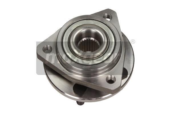 Wheel Bearing Kit - 33-0816 MAXGEAR