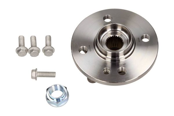 Комплект подшипника ступицы колеса - 33-0817 MAXGEAR