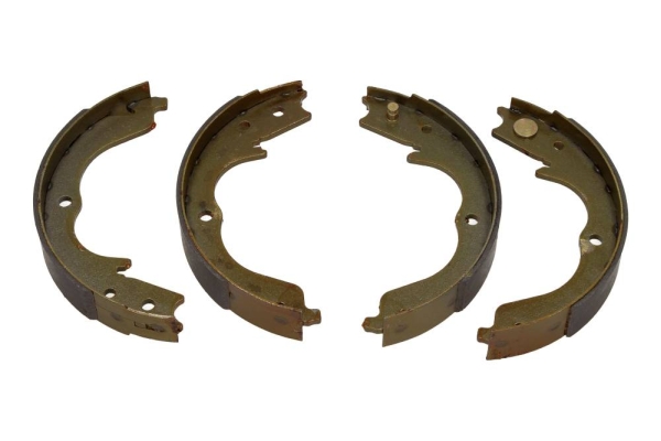 Kit ganasce, Freno stazionamento - 19-2065 MAXGEAR