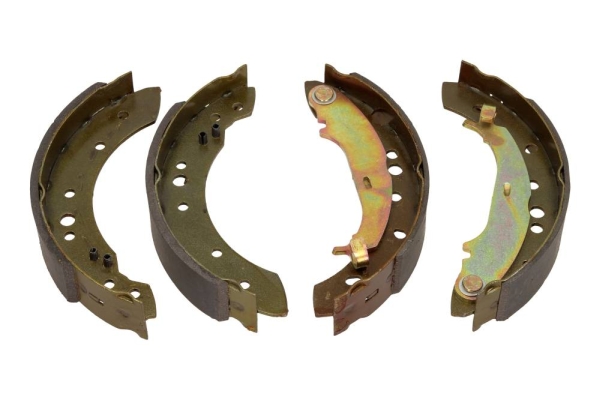 Brake Shoe Set - 19-2067 MAXGEAR