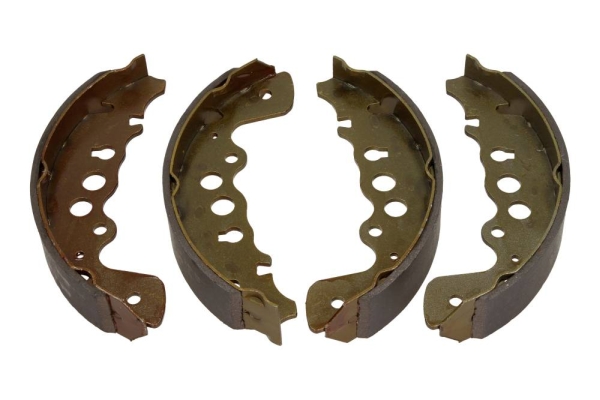 Brake Shoe Set - 19-2069 MAXGEAR