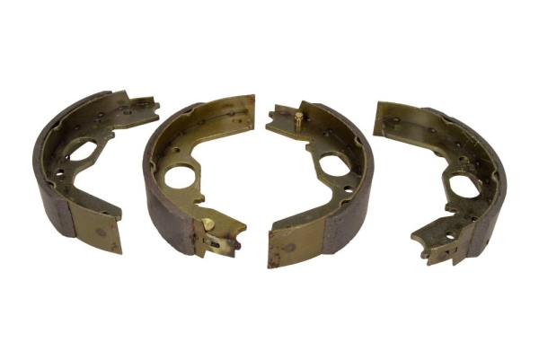 Kit ganasce, Freno stazionamento - 19-2070 MAXGEAR