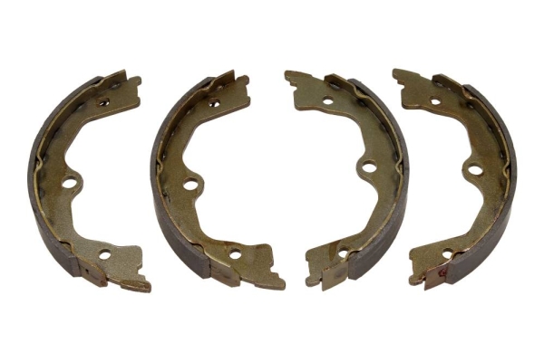 Kit ganasce, Freno stazionamento - 19-2073 MAXGEAR