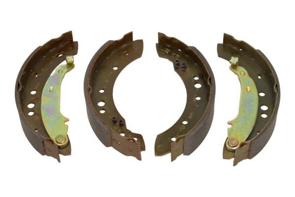 Brake Shoe Set - 19-2075 MAXGEAR
