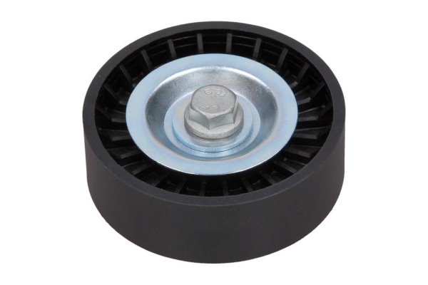 Deflection/Guide Pulley, V-ribbed belt - 54-0788 MAXGEAR