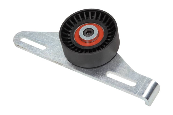 Belt Tensioner, V-ribbed belt - 54-0793 MAXGEAR