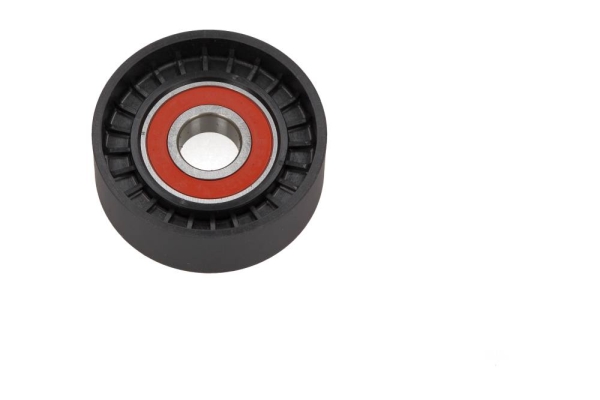 įtempiklio skriemulys, V formos rumbuotas diržas - 54-0794 MAXGEAR