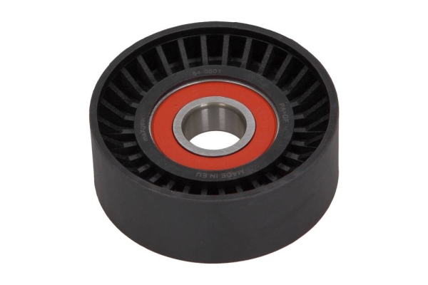 Rullo tenditore, Cinghia Poly-V - 54-0801 MAXGEAR