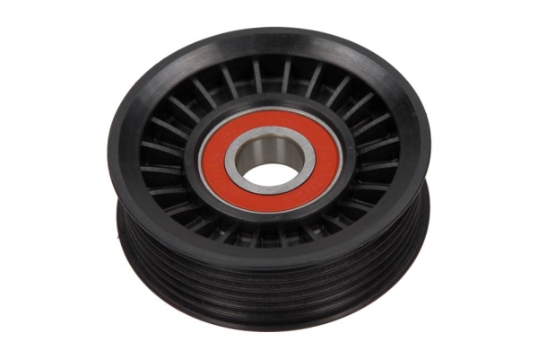 Натяжной ролик, поликлиновой ремень - 54-0802 MAXGEAR