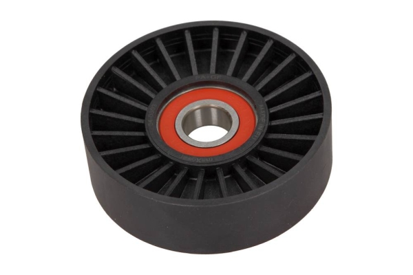 Натяжной ролик, поликлиновой ремень - 54-0803 MAXGEAR