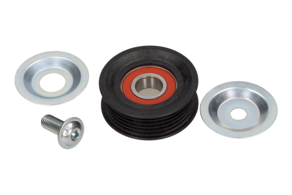 Galoppino/Guidacinghia, Cinghia Poly-V - 54-0806 MAXGEAR