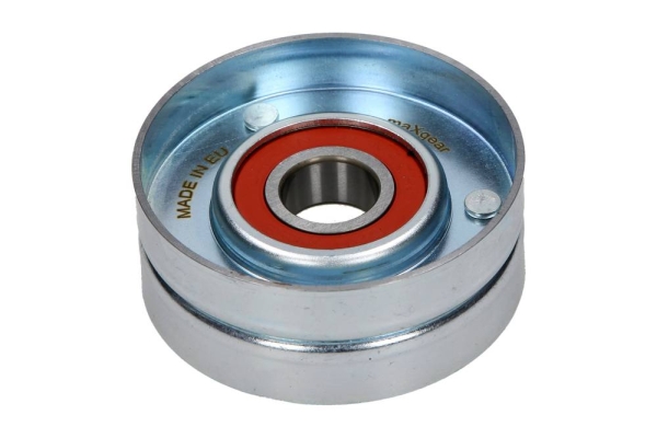 Натяжной ролик, поликлиновой ремень - 54-0808 MAXGEAR