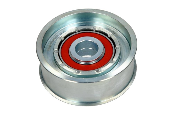 Galoppino/Guidacinghia, Cinghia Poly-V - 54-0809 MAXGEAR