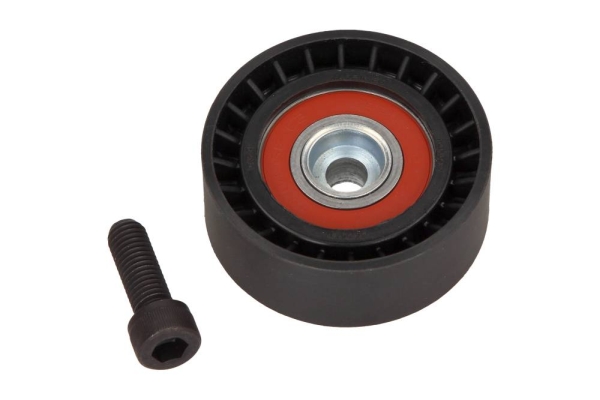 Rullo tenditore, Cinghia Poly-V - 54-0813 MAXGEAR