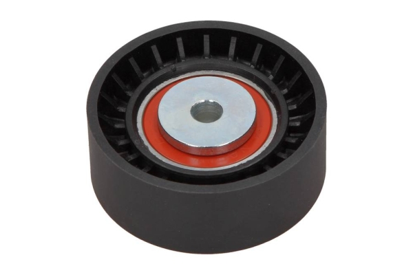 Galoppino/Guidacinghia, Cinghia Poly-V - 54-0814 MAXGEAR