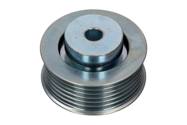 Galoppino/Guidacinghia, Cinghia Poly-V - 54-0816 MAXGEAR