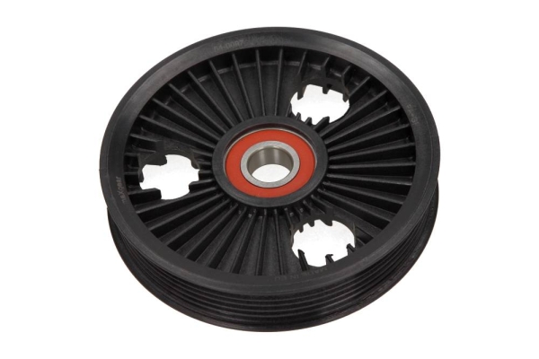 Rullo tenditore, Cinghia Poly-V - 54-0097 MAXGEAR