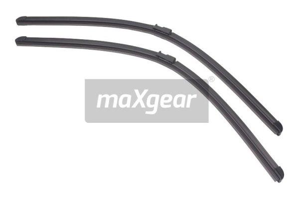 valytuvo gumelė - 39-0093 MAXGEAR