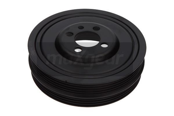 Belt Pulley, crankshaft - 30-0141 MAXGEAR