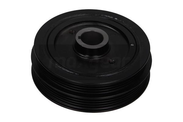 Belt Pulley, crankshaft - 30-0133 MAXGEAR