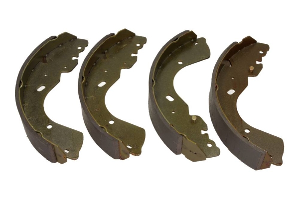 Kit ganasce freno - 19-2076 MAXGEAR