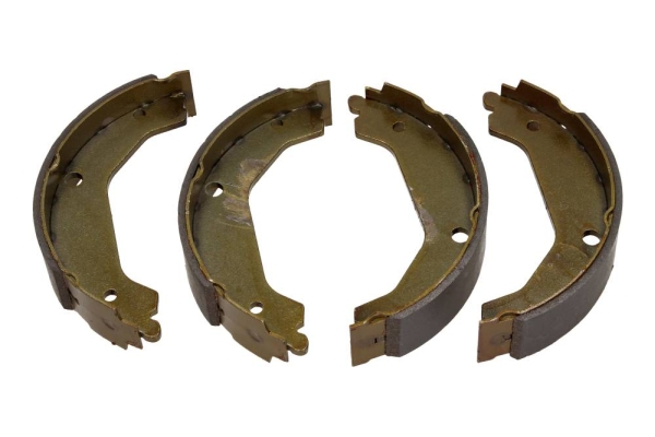 Комплект тормозных колодок, стояночная тормозная система - 19-2078 MAXGEAR