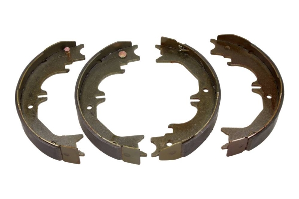 Kit ganasce, Freno stazionamento - 19-2084 MAXGEAR