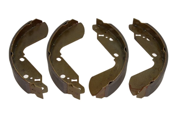 Kit ganasce freno - 19-2086 MAXGEAR