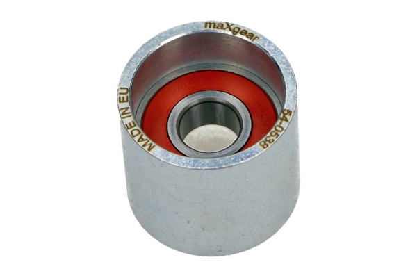 Rullo tenditore, Cinghia dentata - 54-0538 MAXGEAR