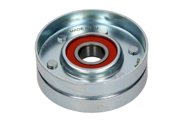 Rullo tenditore, Cinghia Poly-V - 54-0425 MAXGEAR