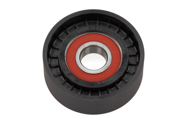 Rullo tenditore, Cinghia Poly-V - 54-0818 MAXGEAR