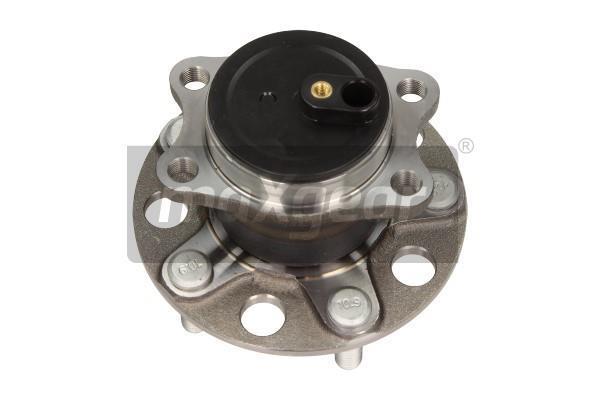 rato guolio komplektas - 33-0656 MAXGEAR