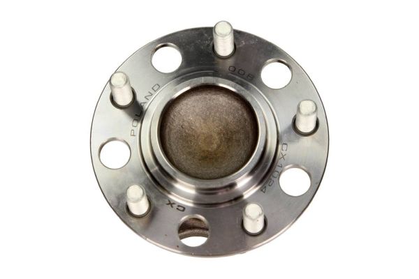 Комплект подшипника ступицы колеса - 33-0656 MAXGEAR